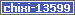 ChixiID:13599