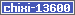ChixiID:13600