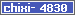 ChixiID:4830