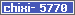 ChixiID:5770