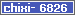 ChixiID:6826