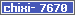 ChixiID:7670