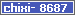 ChixiID:8687