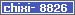ChixiID:8826
