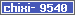 ChixiID:9540