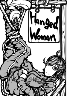 HangedWoman