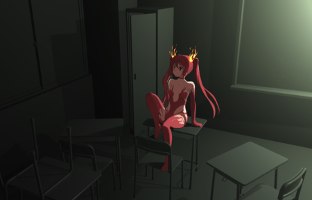 クー子