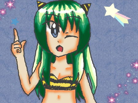 ラムちゃん