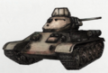 T-34/76(お気軽デジ彩色Ver.)