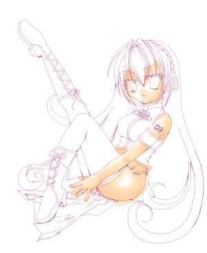 肌2