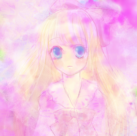 ふわキラ☆