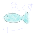 HAMUCHIさんのお魚