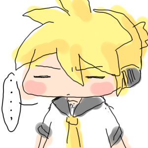 ためしがき?