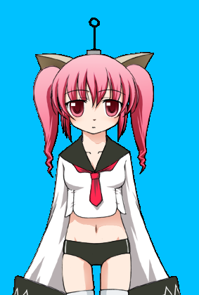 HAMUCHIさんから頂いた作