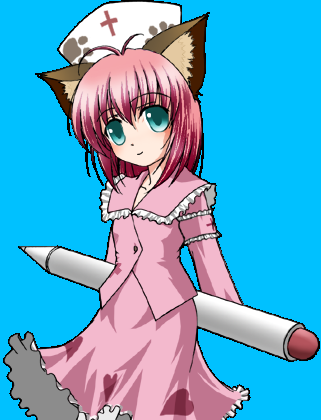 HAMUCHIさんから頂いた作