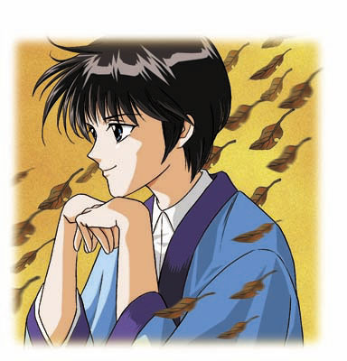 瀬田 宗次郎 (るろうに剣心)