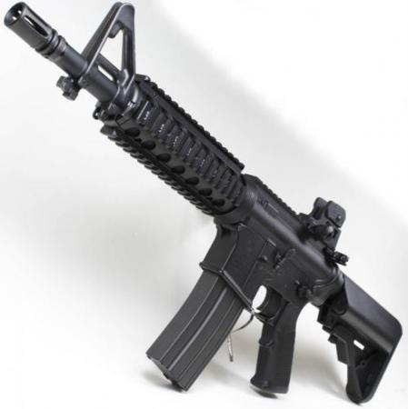 M4ショートなんです