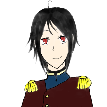 紅蓮の騎士バージョン