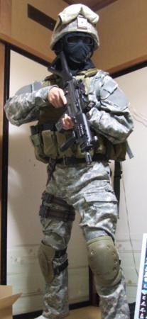 とりあえず装着