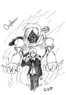 Orpheus & You