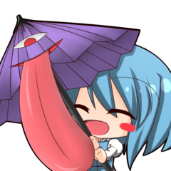 小傘