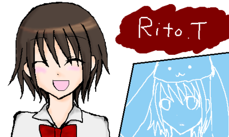 久々に