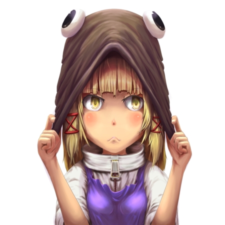 けろちゃん