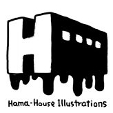 hama-houseのプロフィール写真