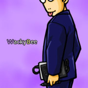 WackyBeeのプロフィール写真